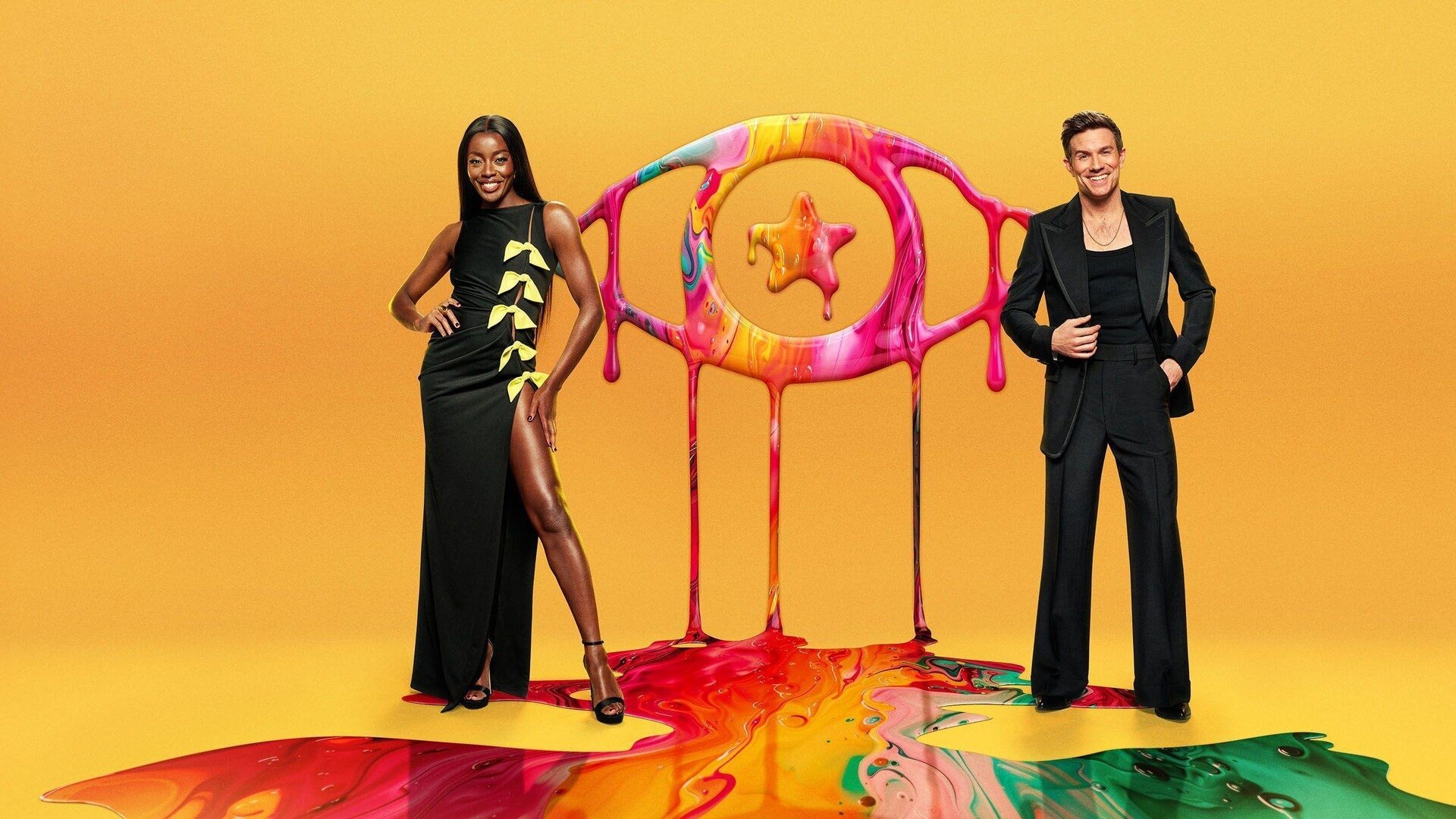 Celebrity Big Brother