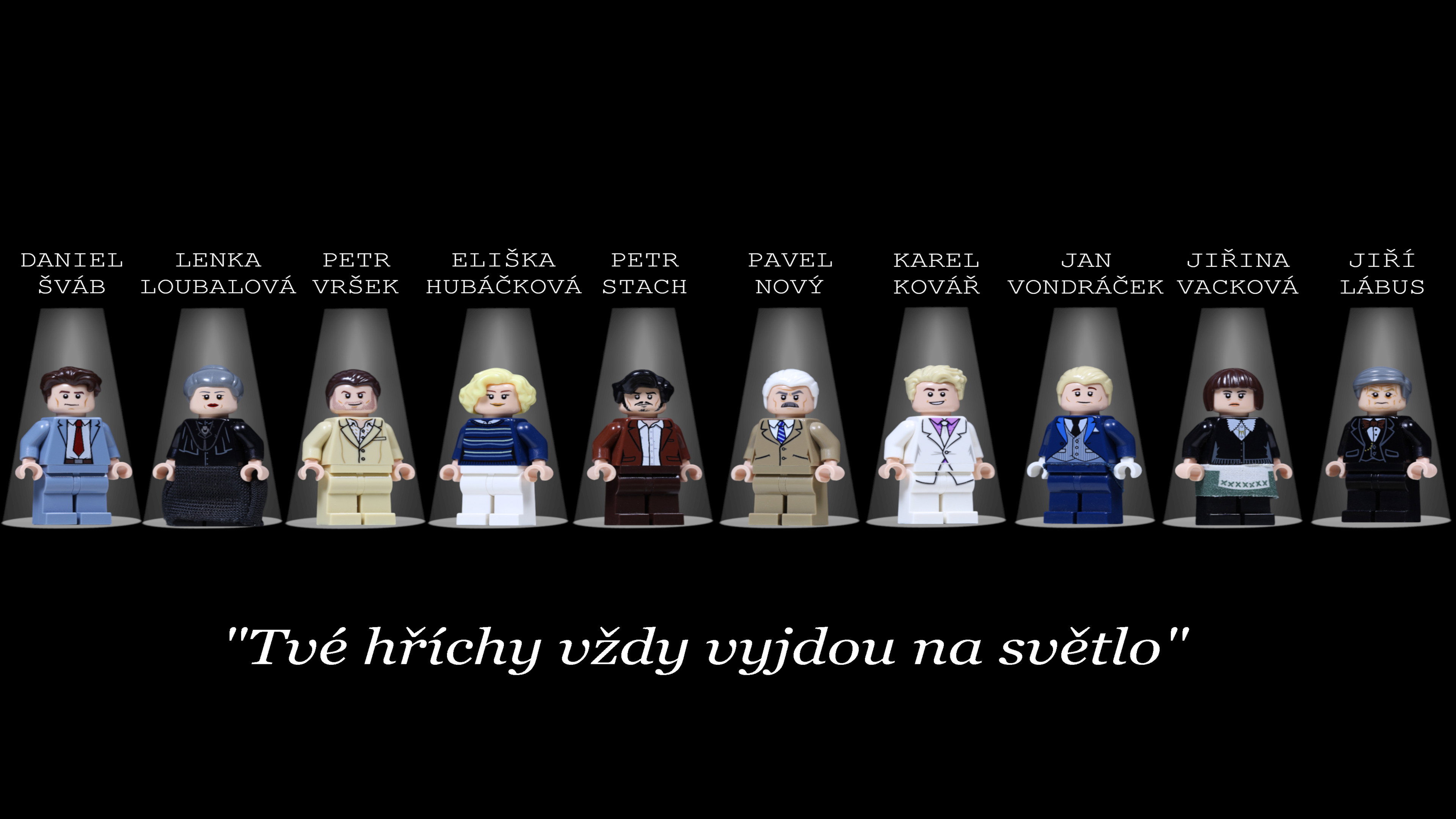 And Then There Were None