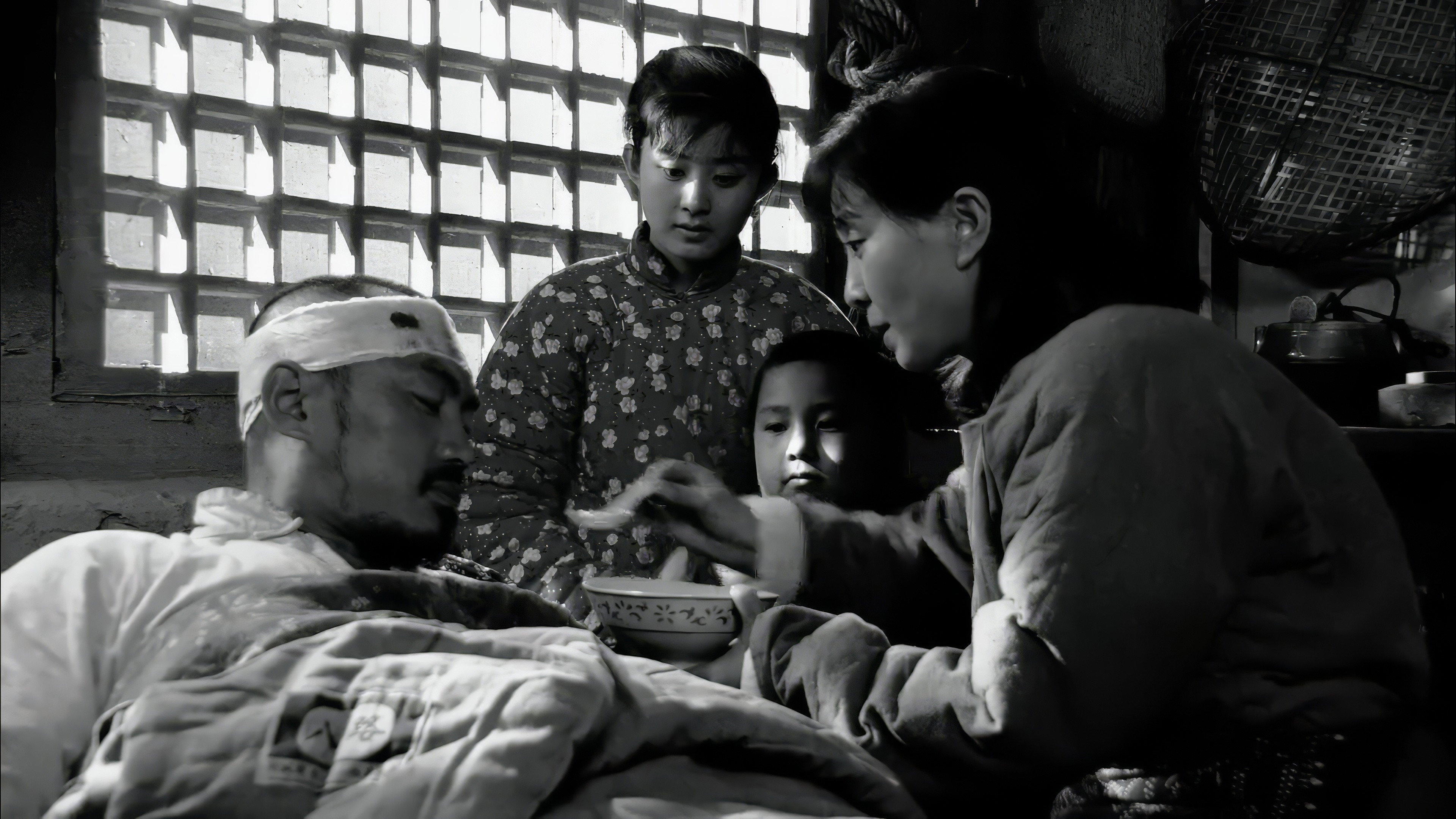 马石山十勇士