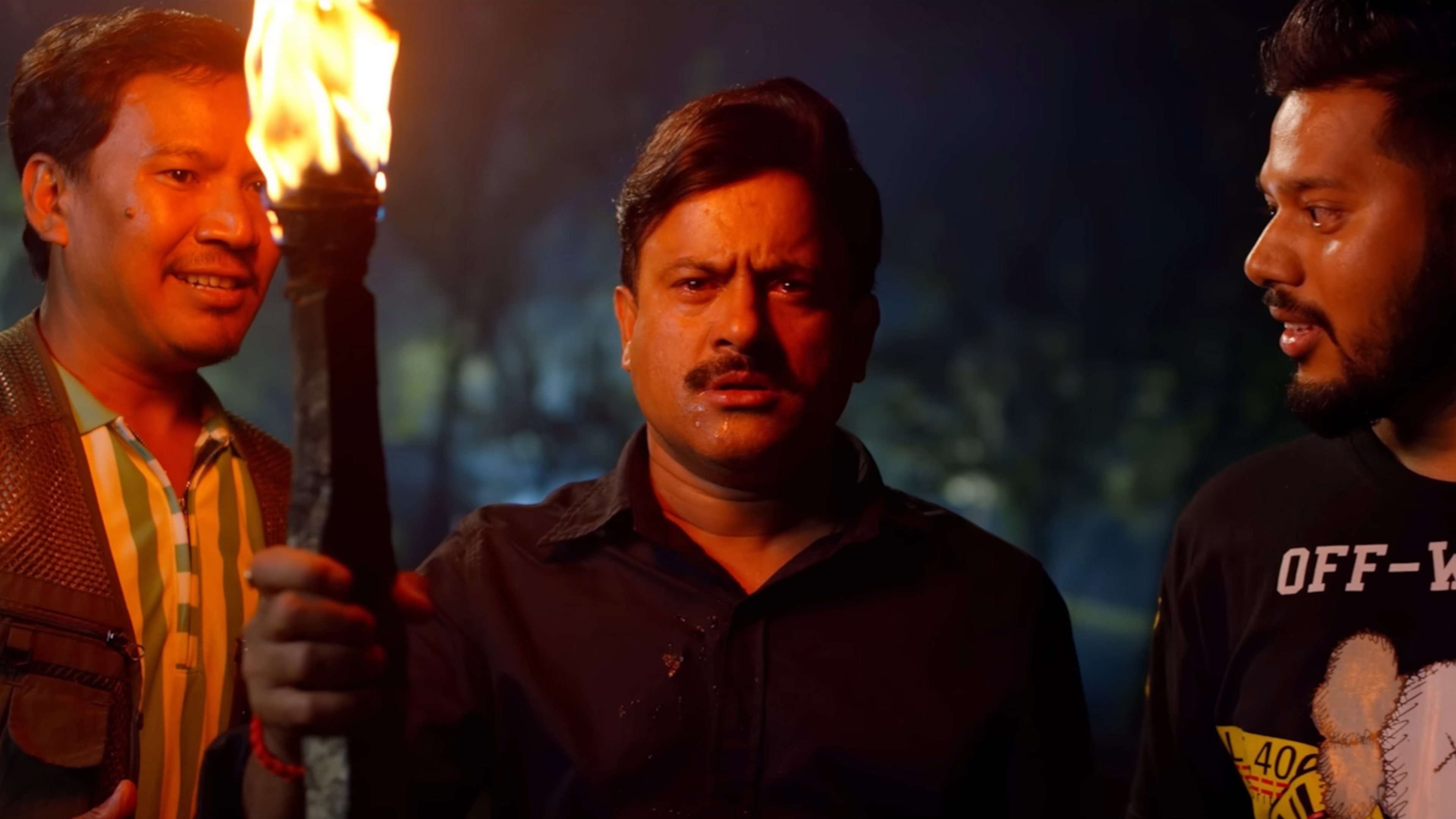 Jwai Saab