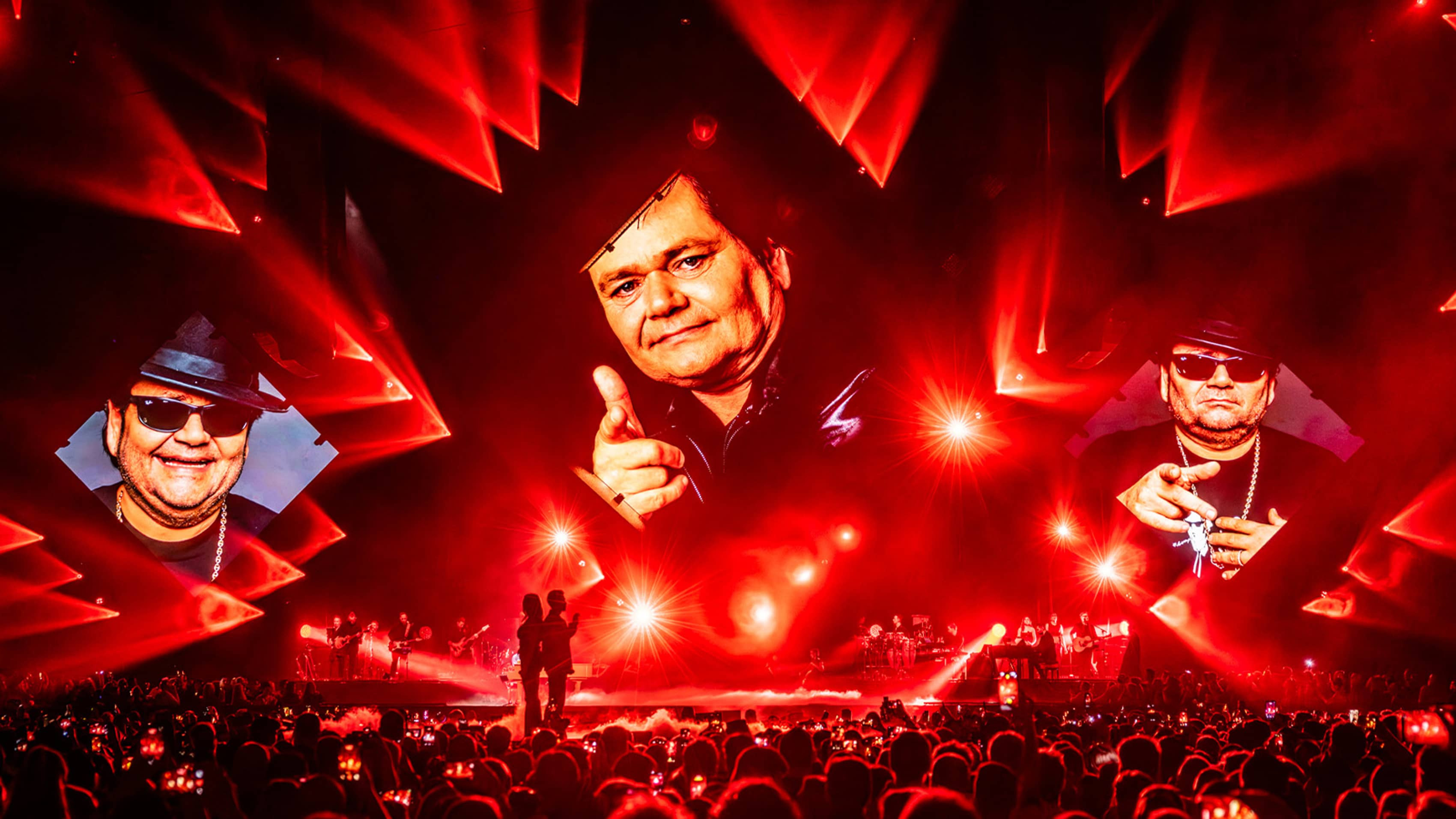 Holland Zingt Hazes 2026