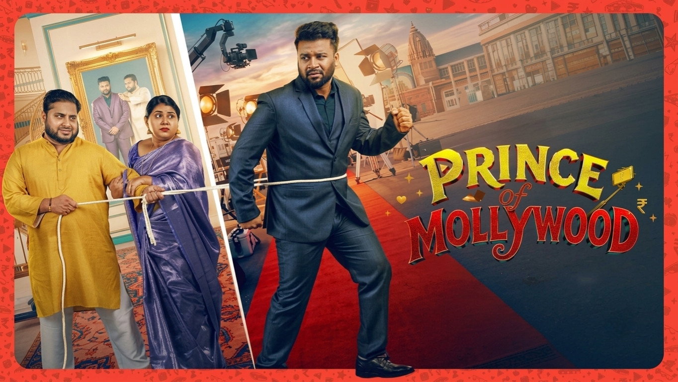 Prince of Mollywood