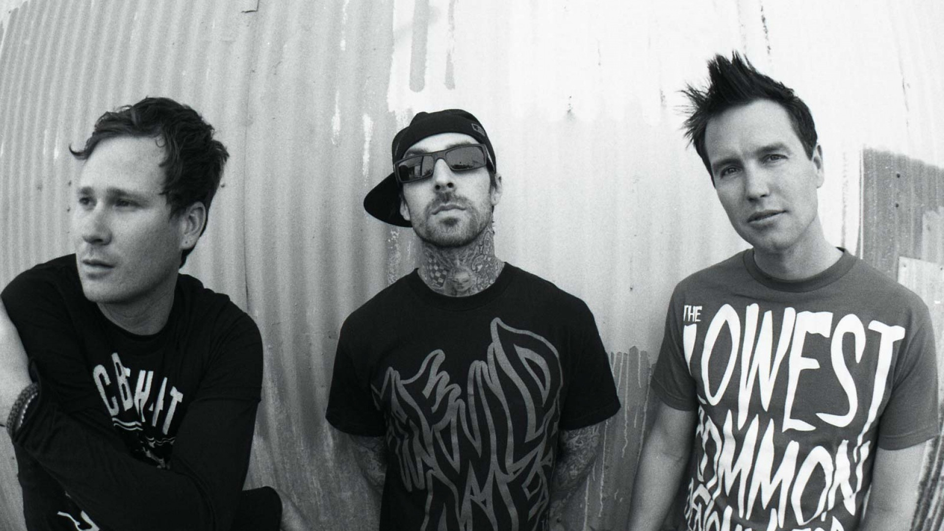 Blink-182: Greatest Hits