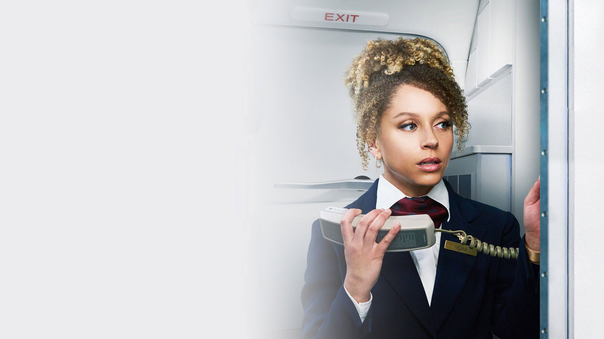 Cabin Pressure