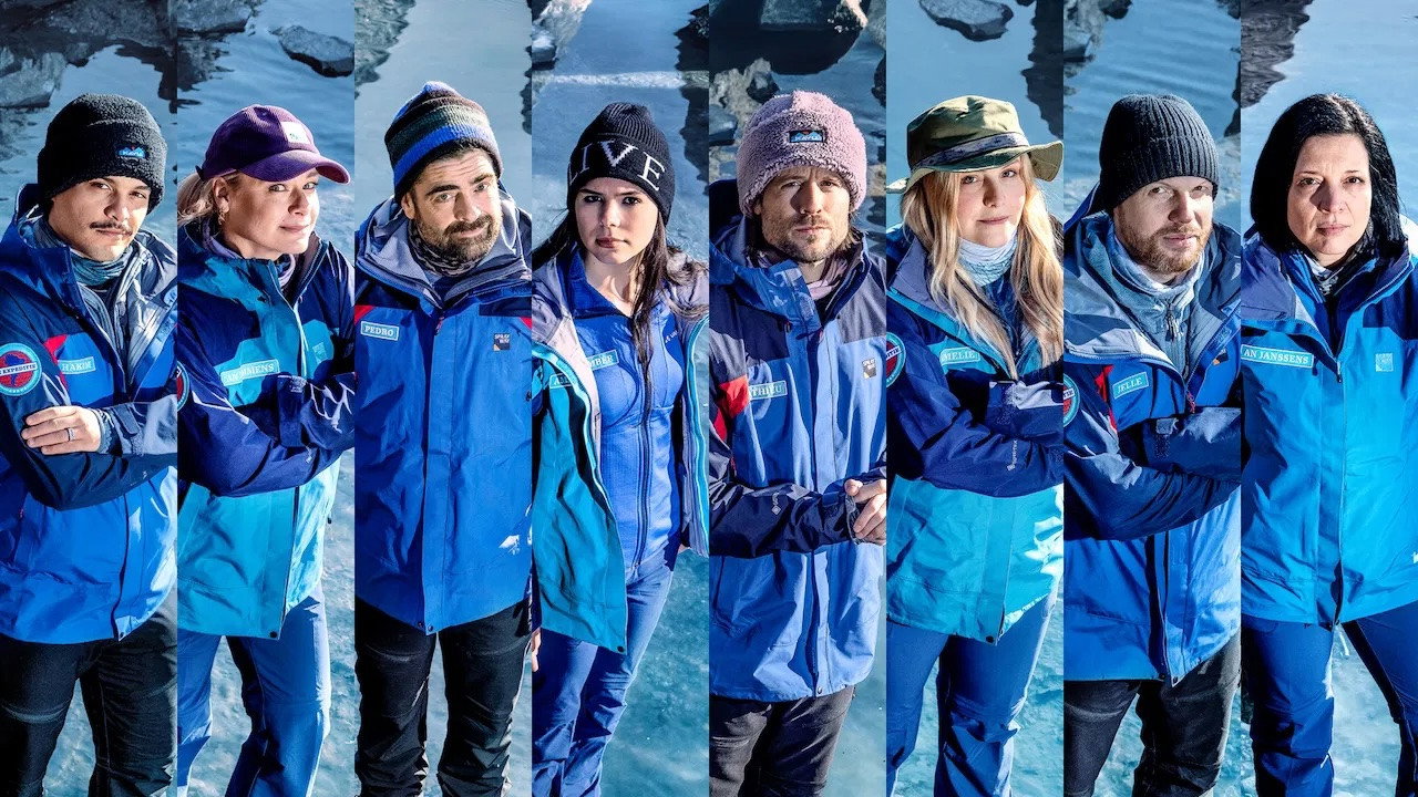 De Expeditie