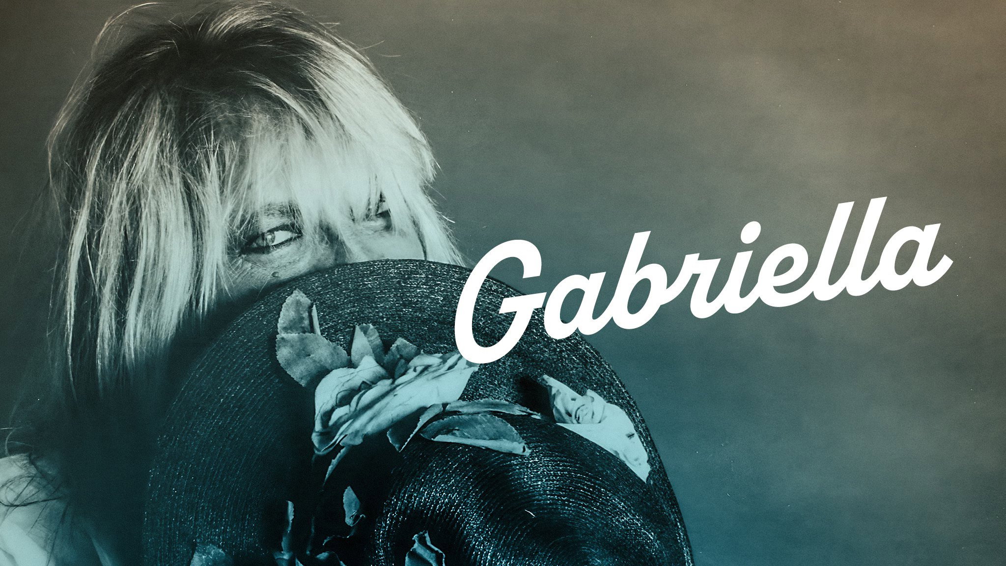 Gabriella