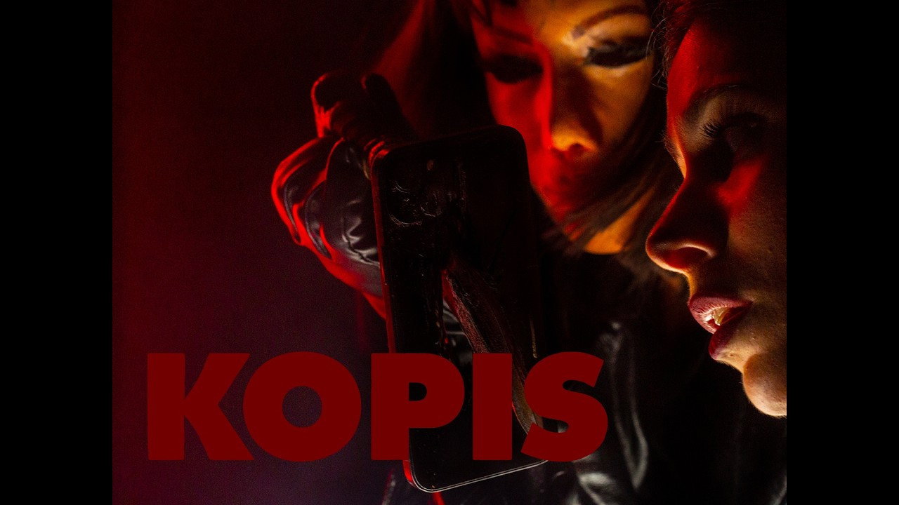Kopis