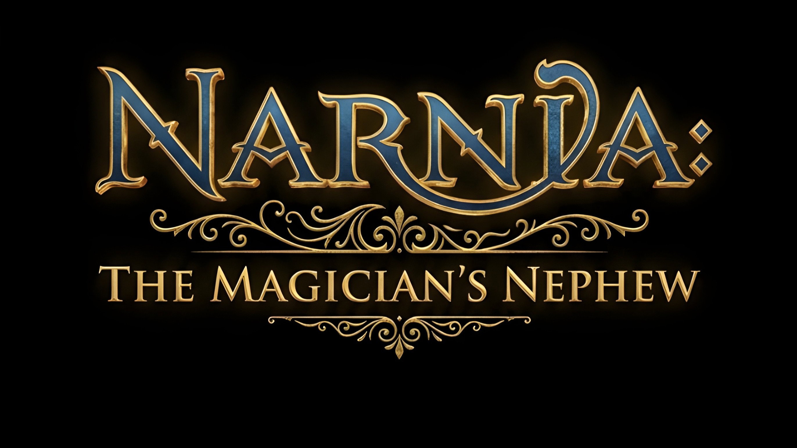 Narnia: The Magician's Nephew