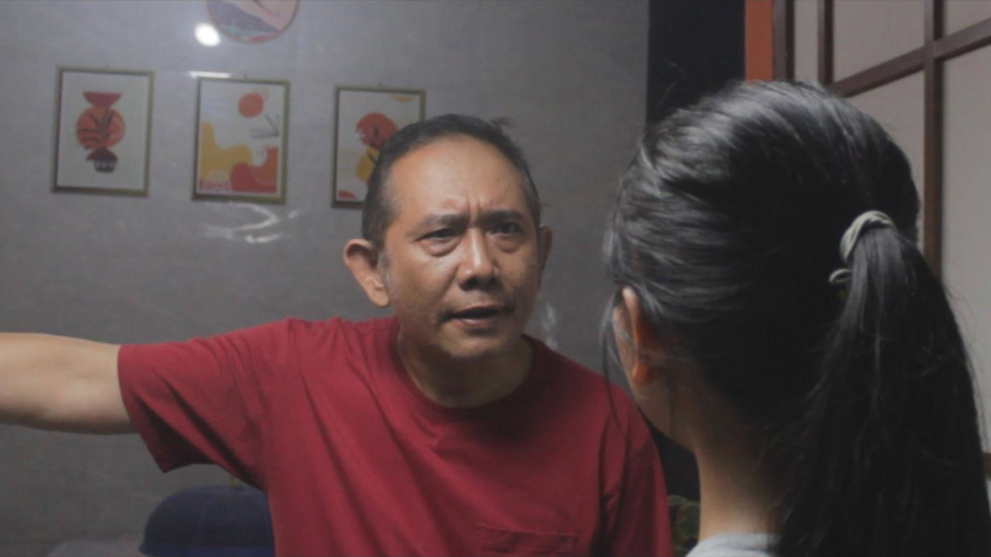 Patah Arang