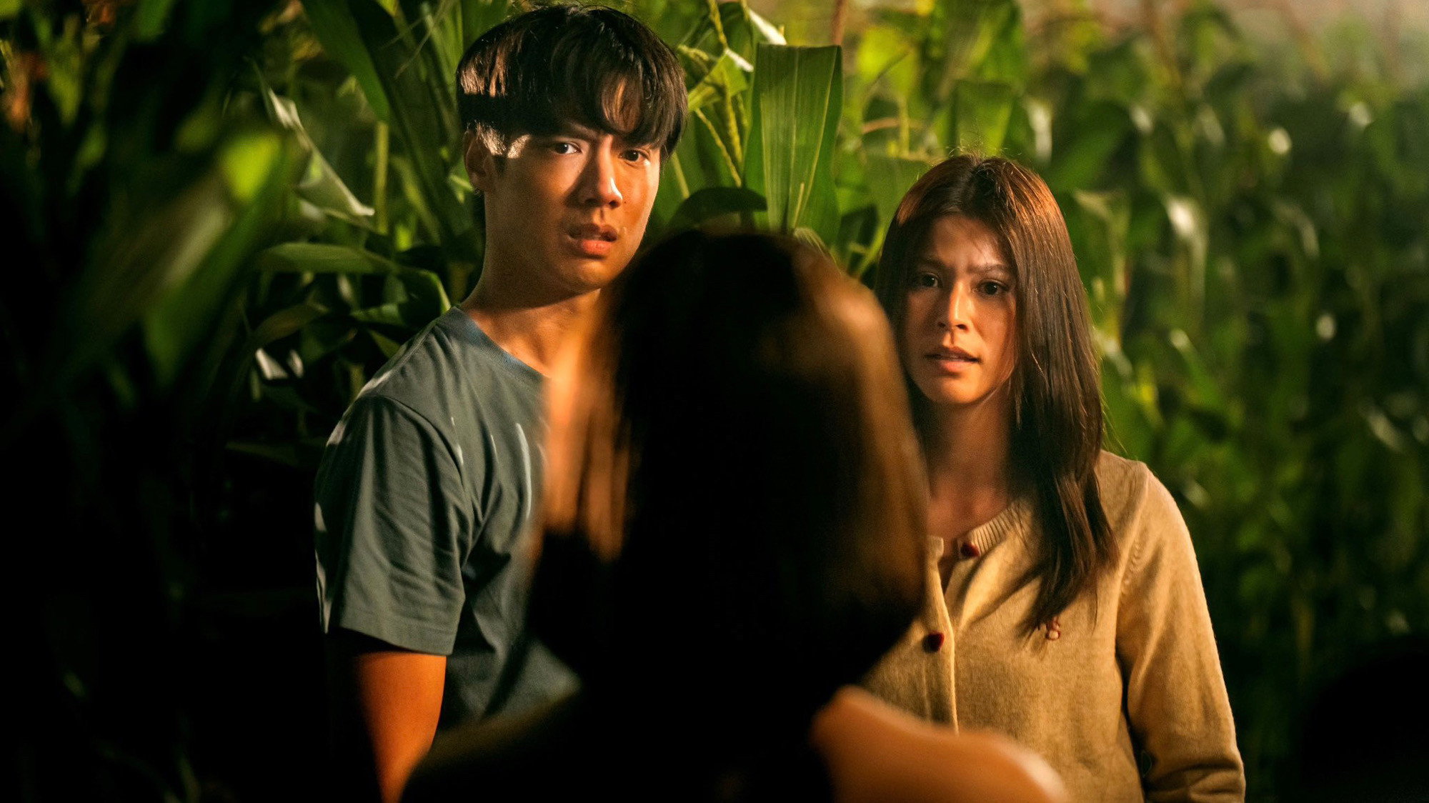 Scarier Movie
