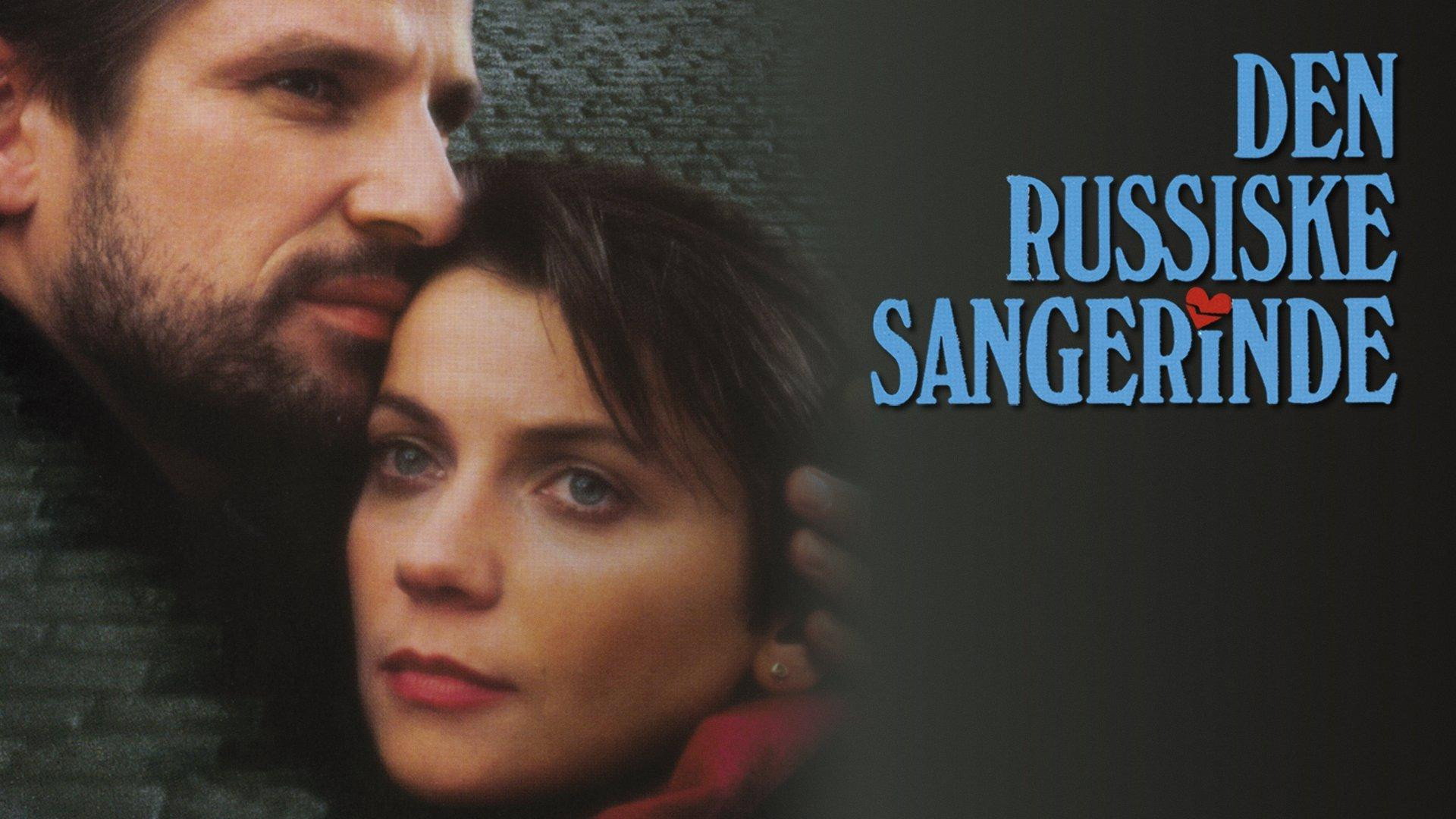The Russian Singer