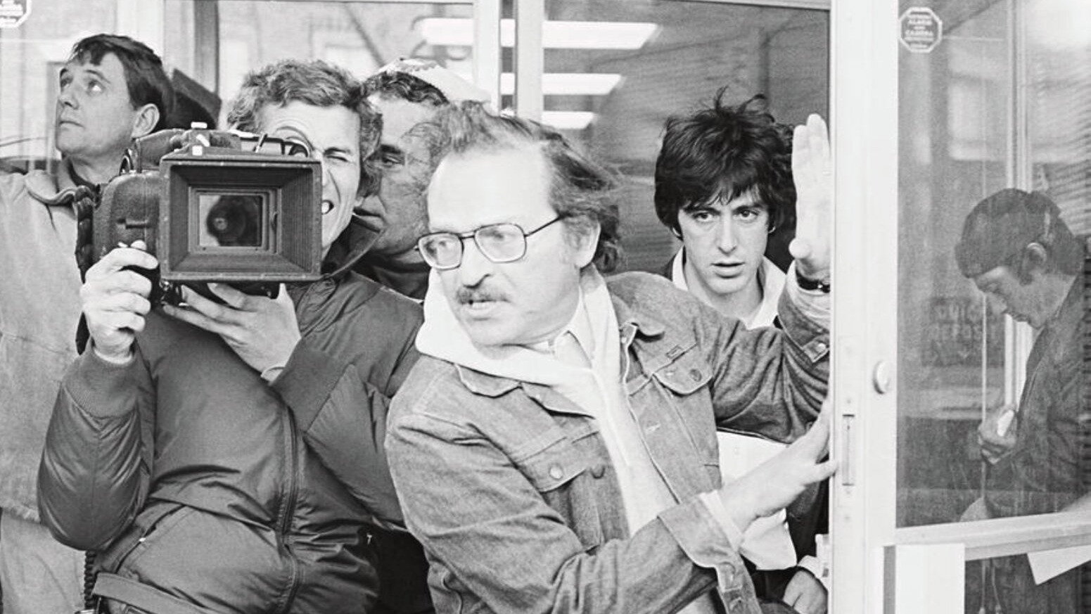 The Making of 'Dog Day Afternoon'