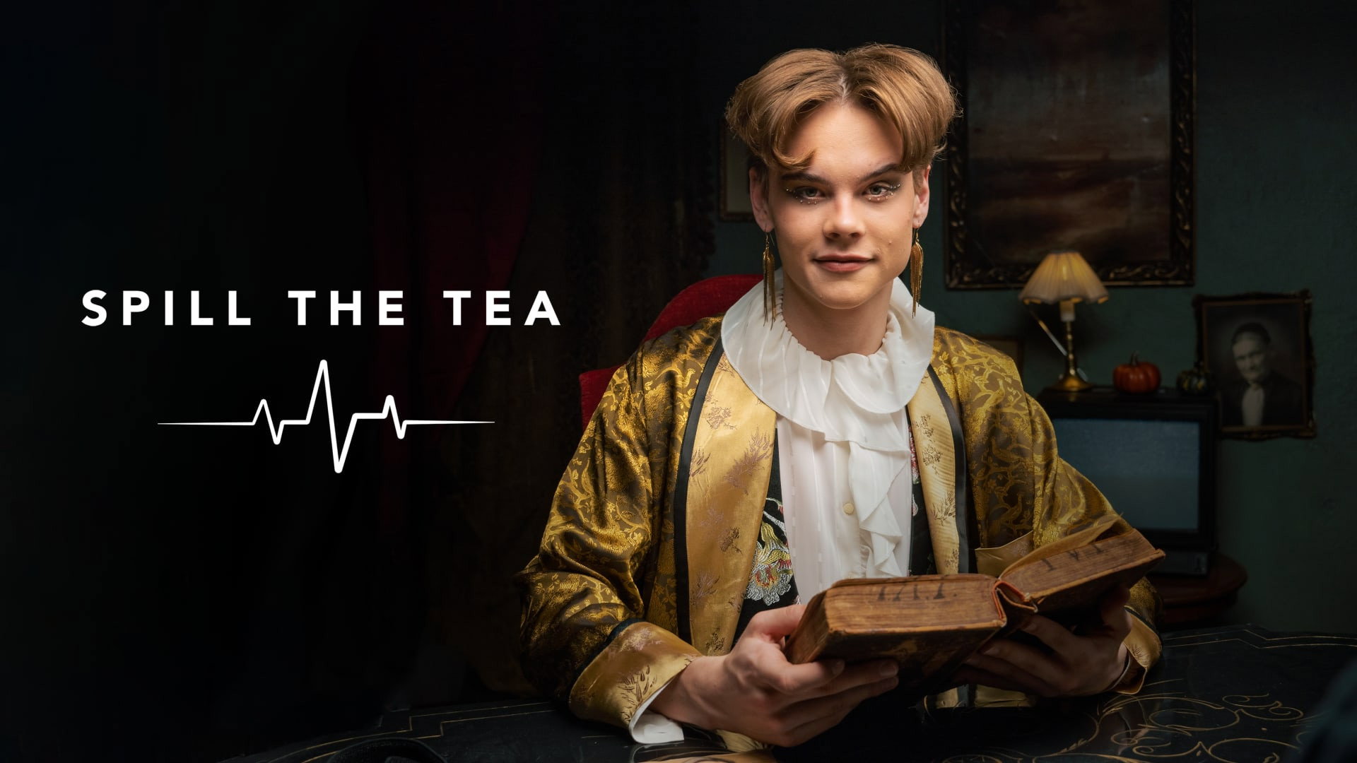 Spill the Tea
