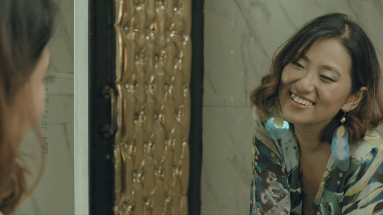 Naami: The Crisis Queen