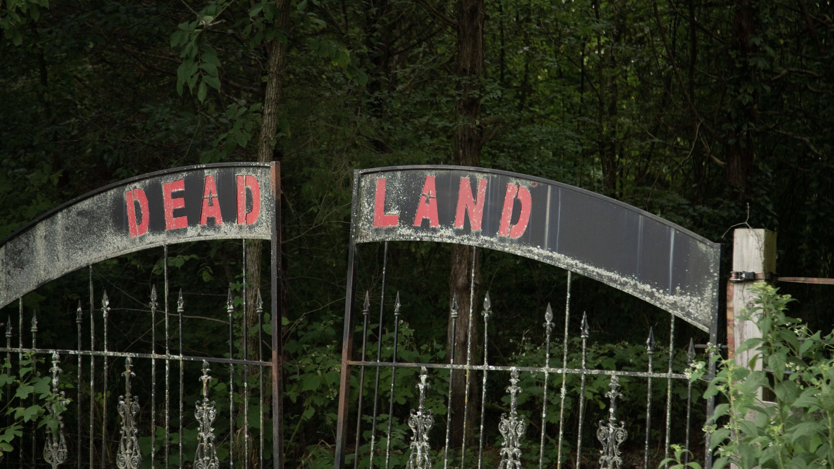 Dead Land