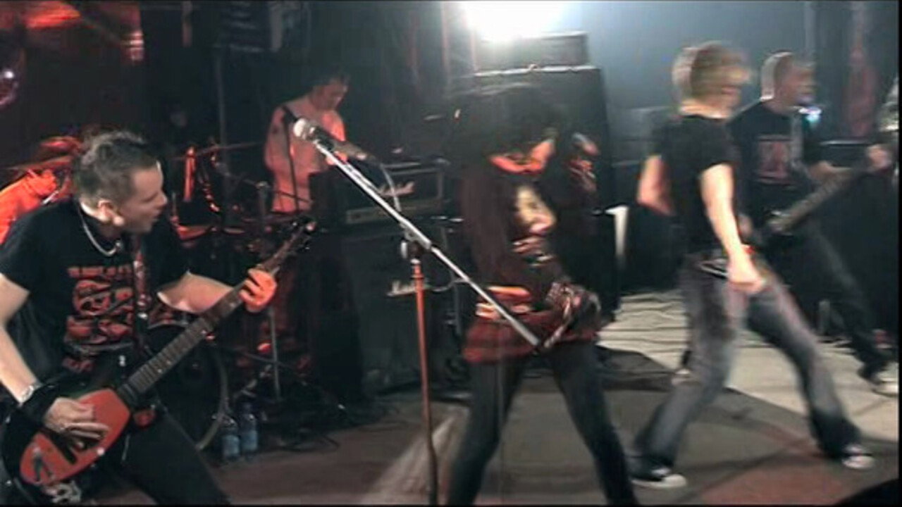 Слот — Live & Video