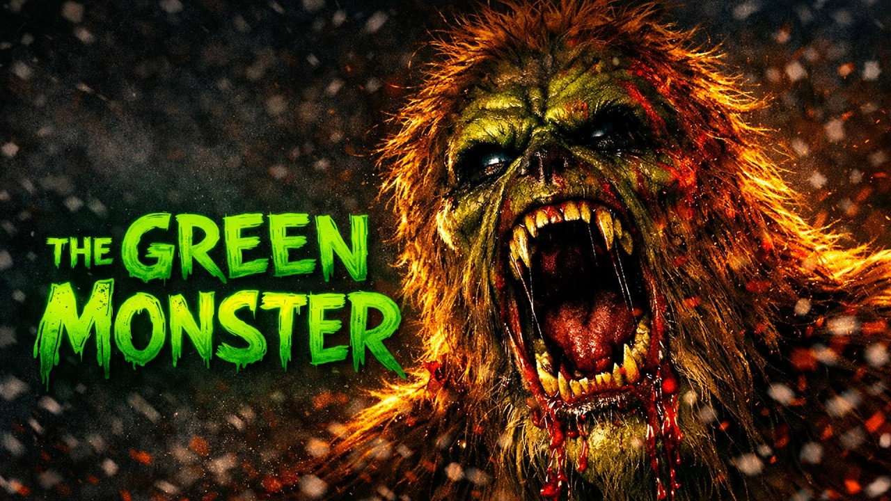 The Green Monster