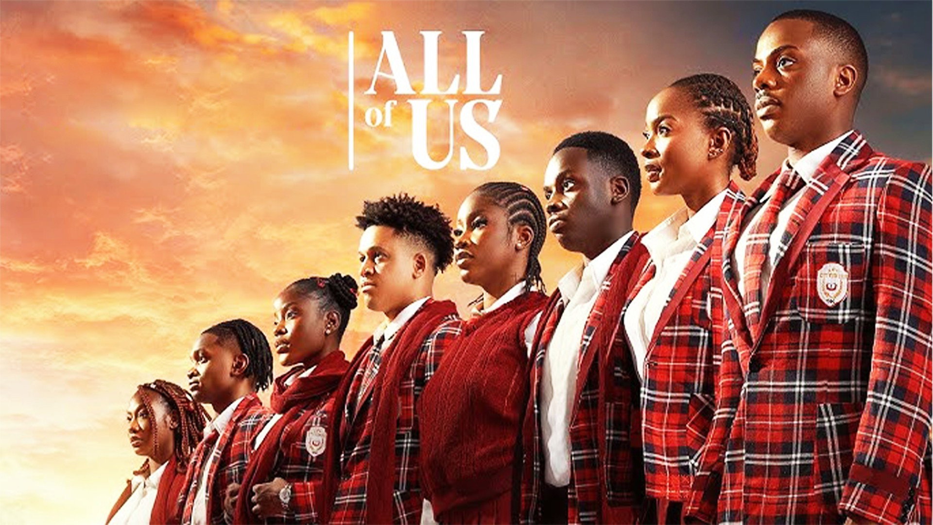 All Of Us
