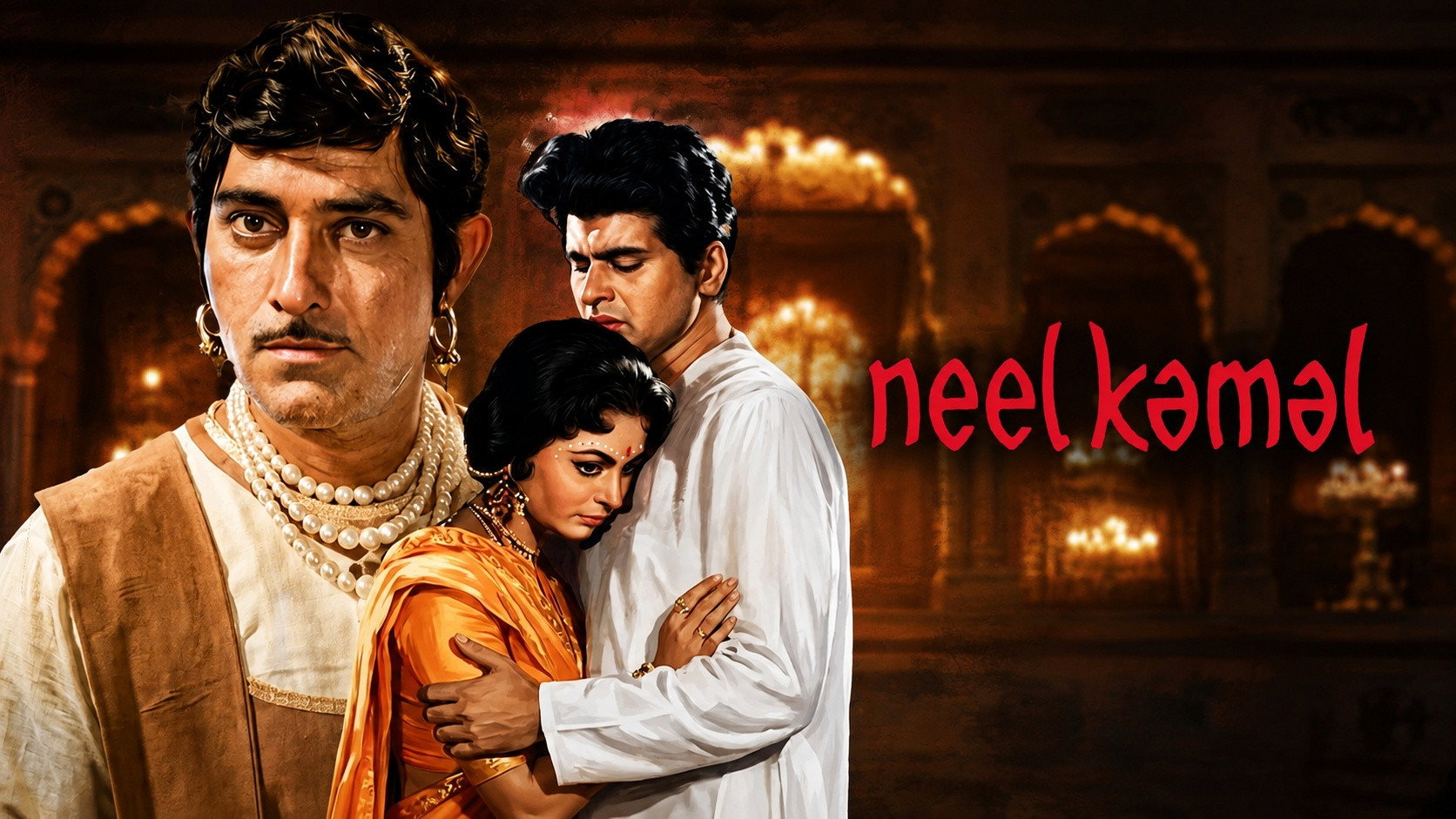Neel Kamal