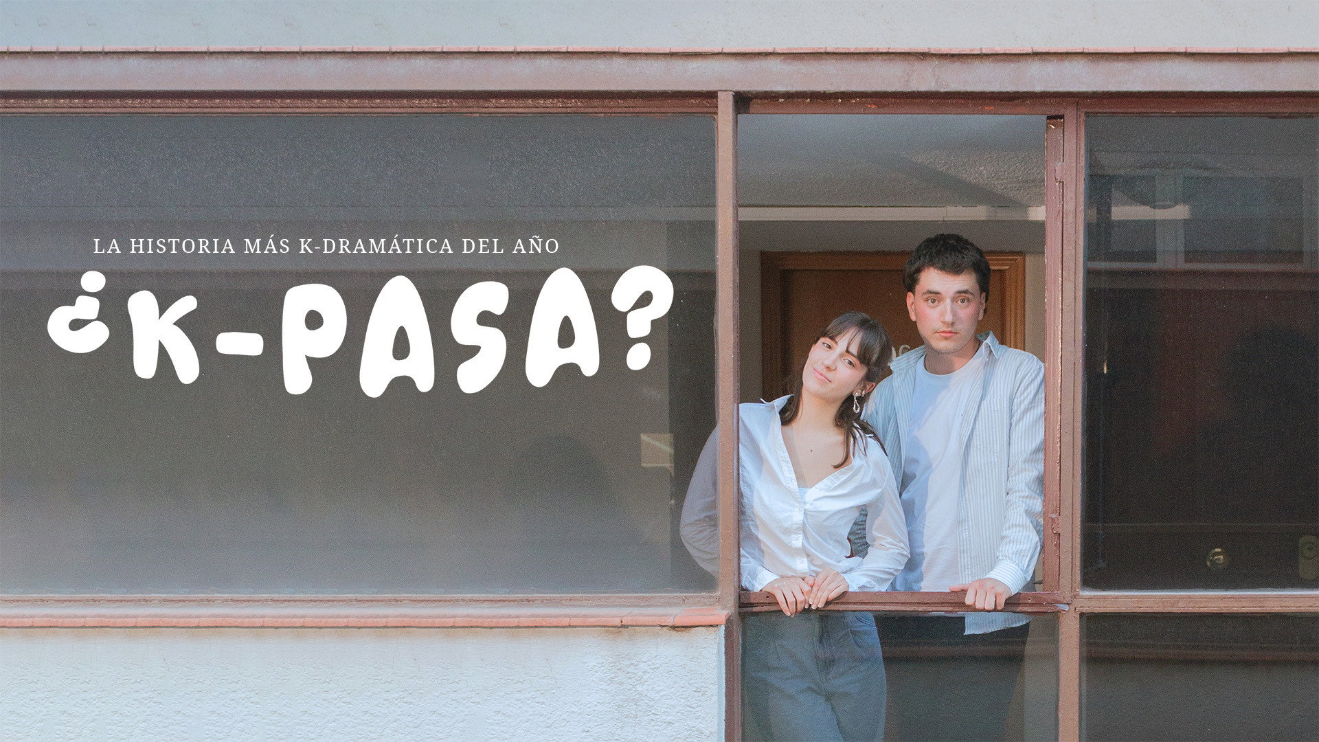 ¿K-Pasa?
