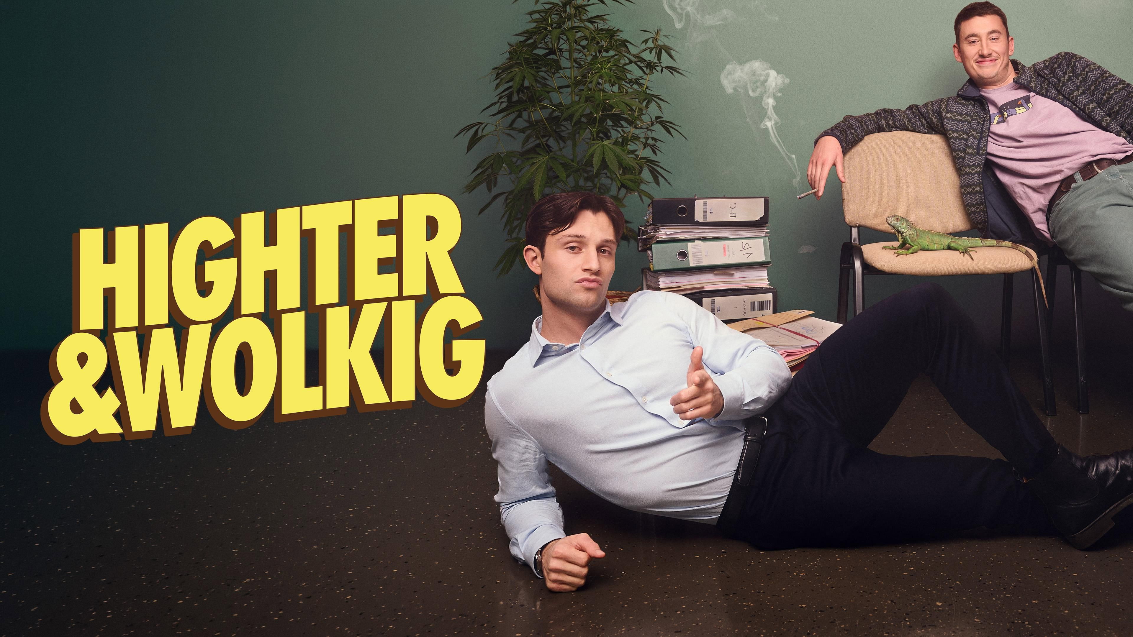 Highter & Wolkig