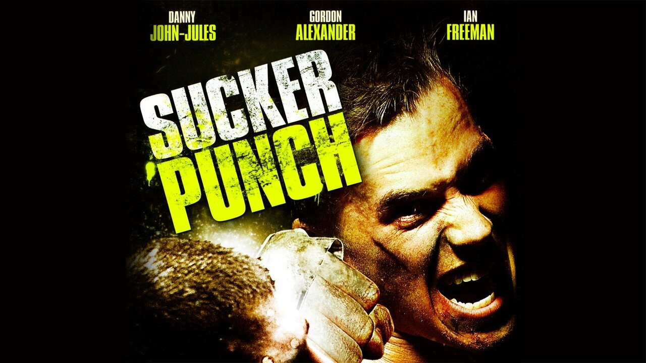 Sucker Punch