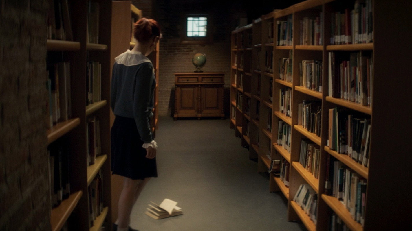 Bookworm
