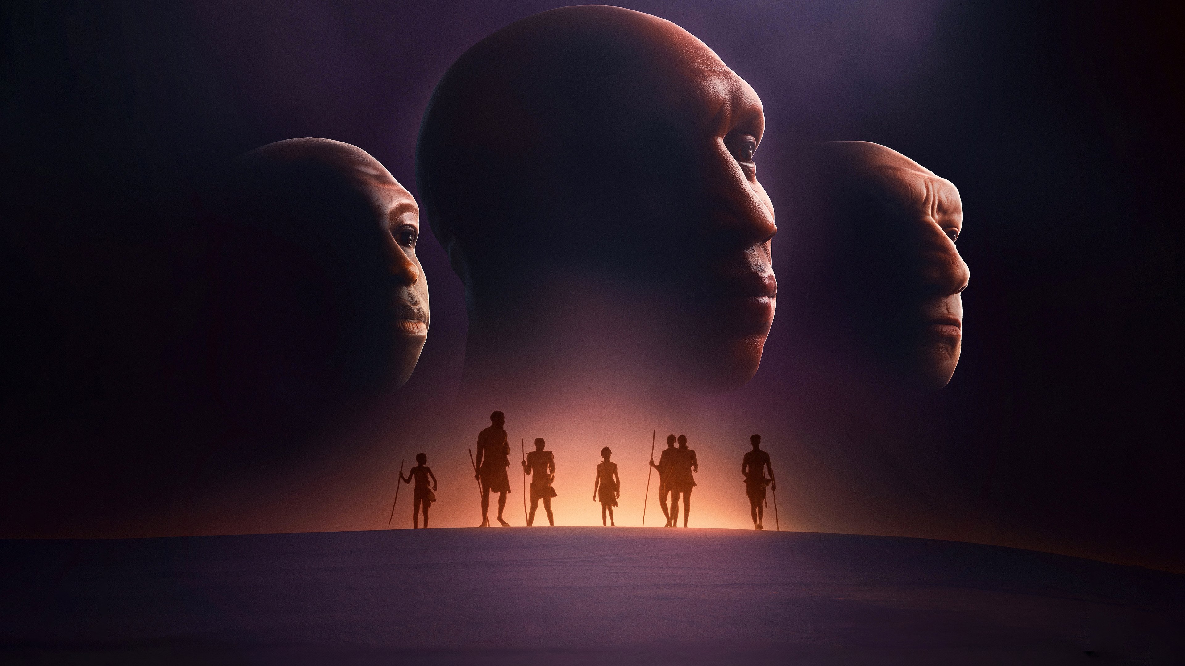 Human