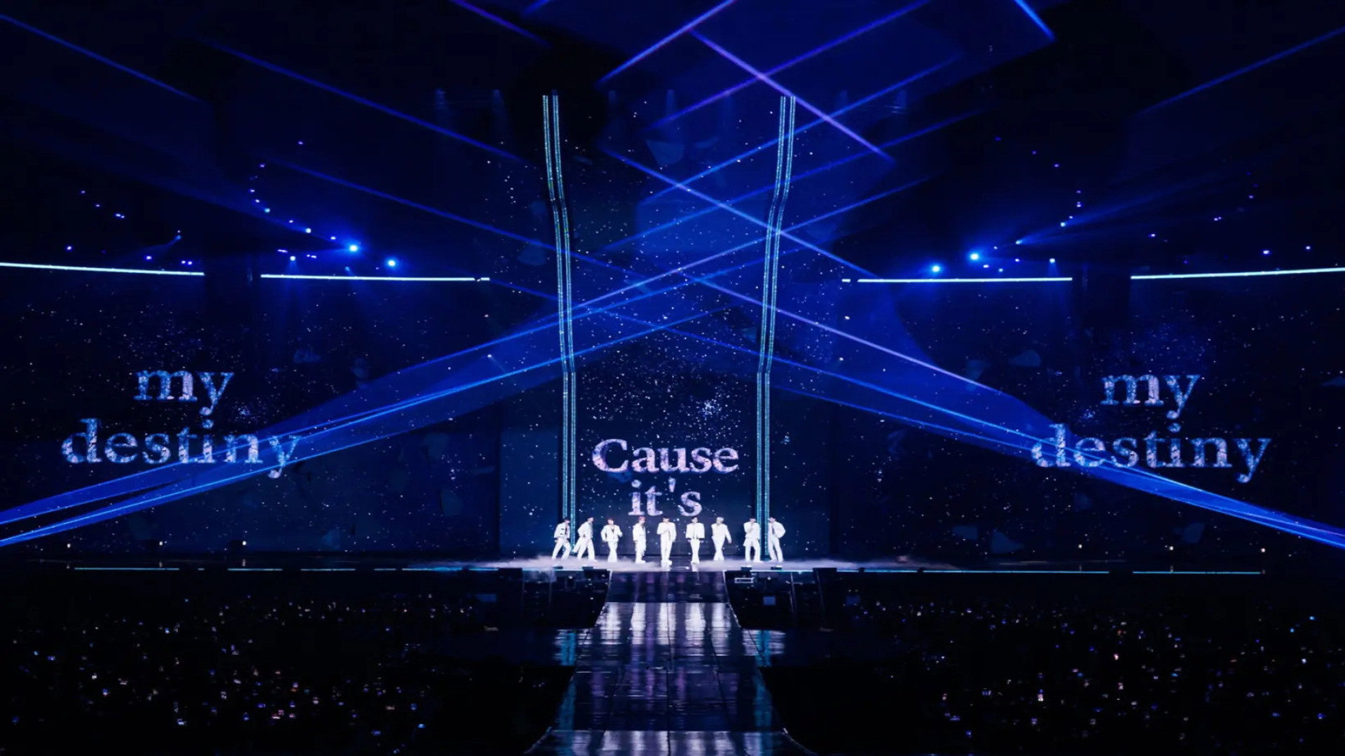 ZEROBASEONE WORLD TOUR [HERE&NOW] ENCORE in Seoul