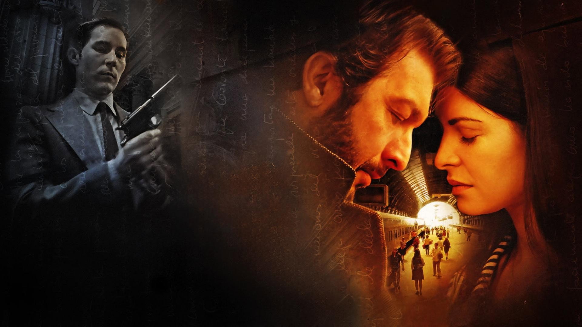 The Secret in Their Eyes