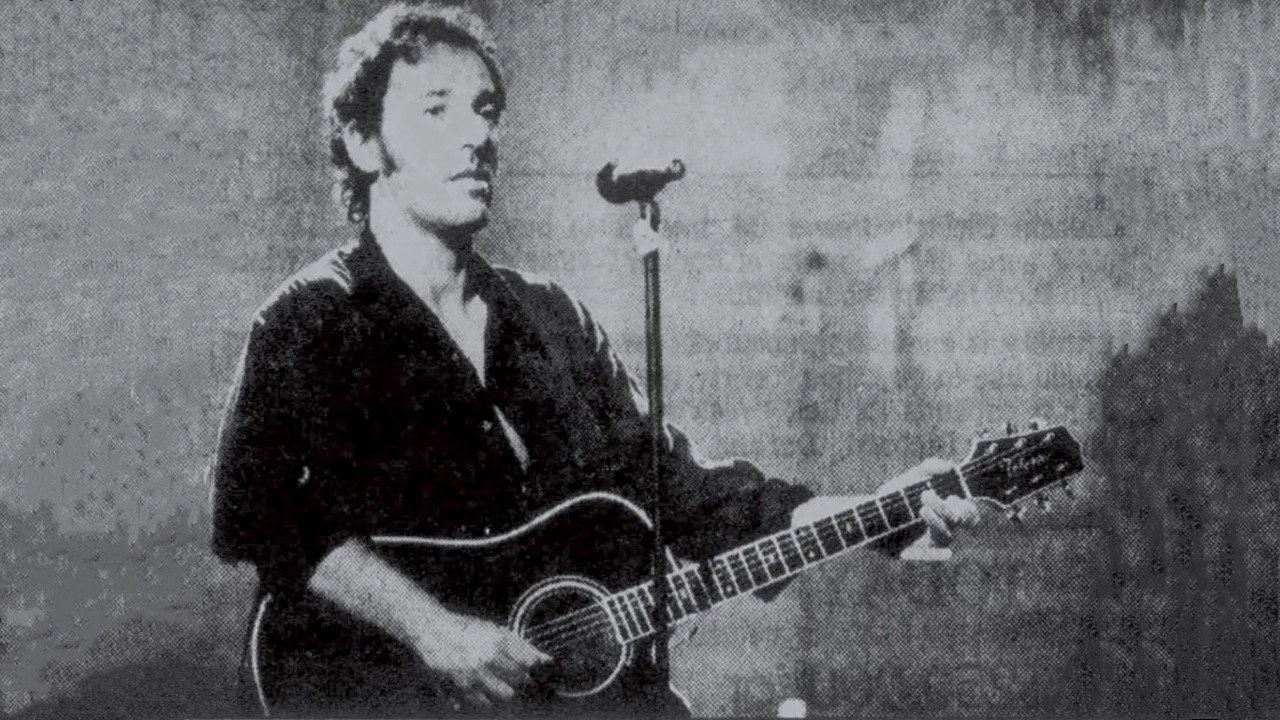 Bruce Springsteen: In Concert/MTV (Un)Plugged