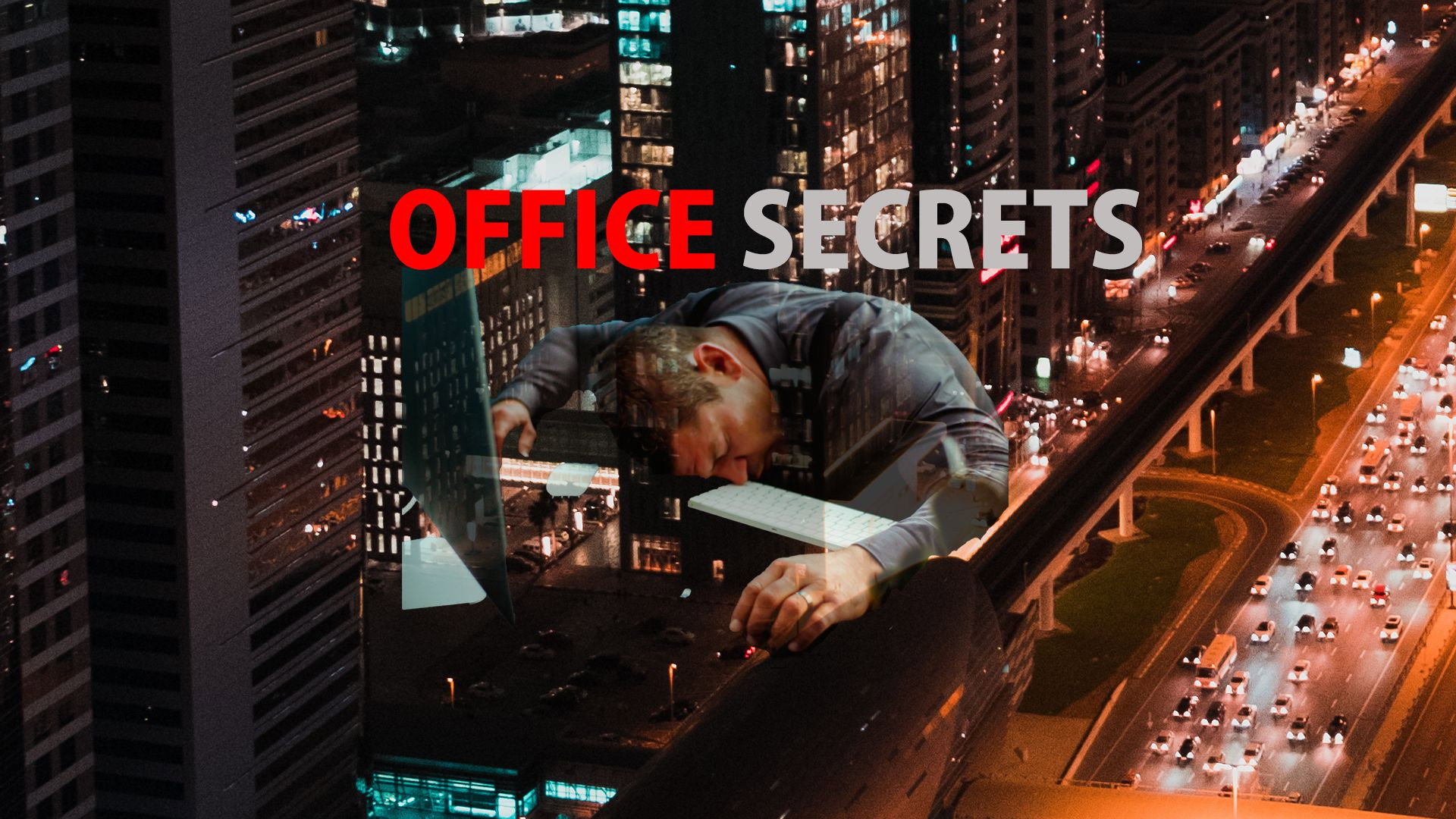 Office Secrets