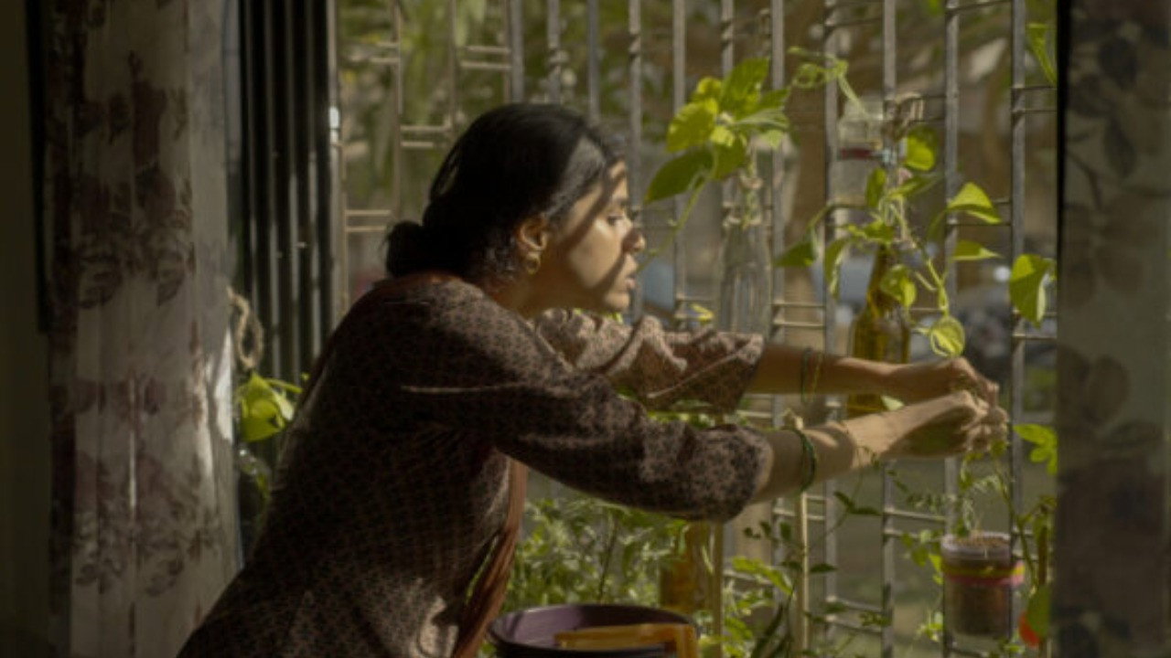deepa didi: The Housekeeper
