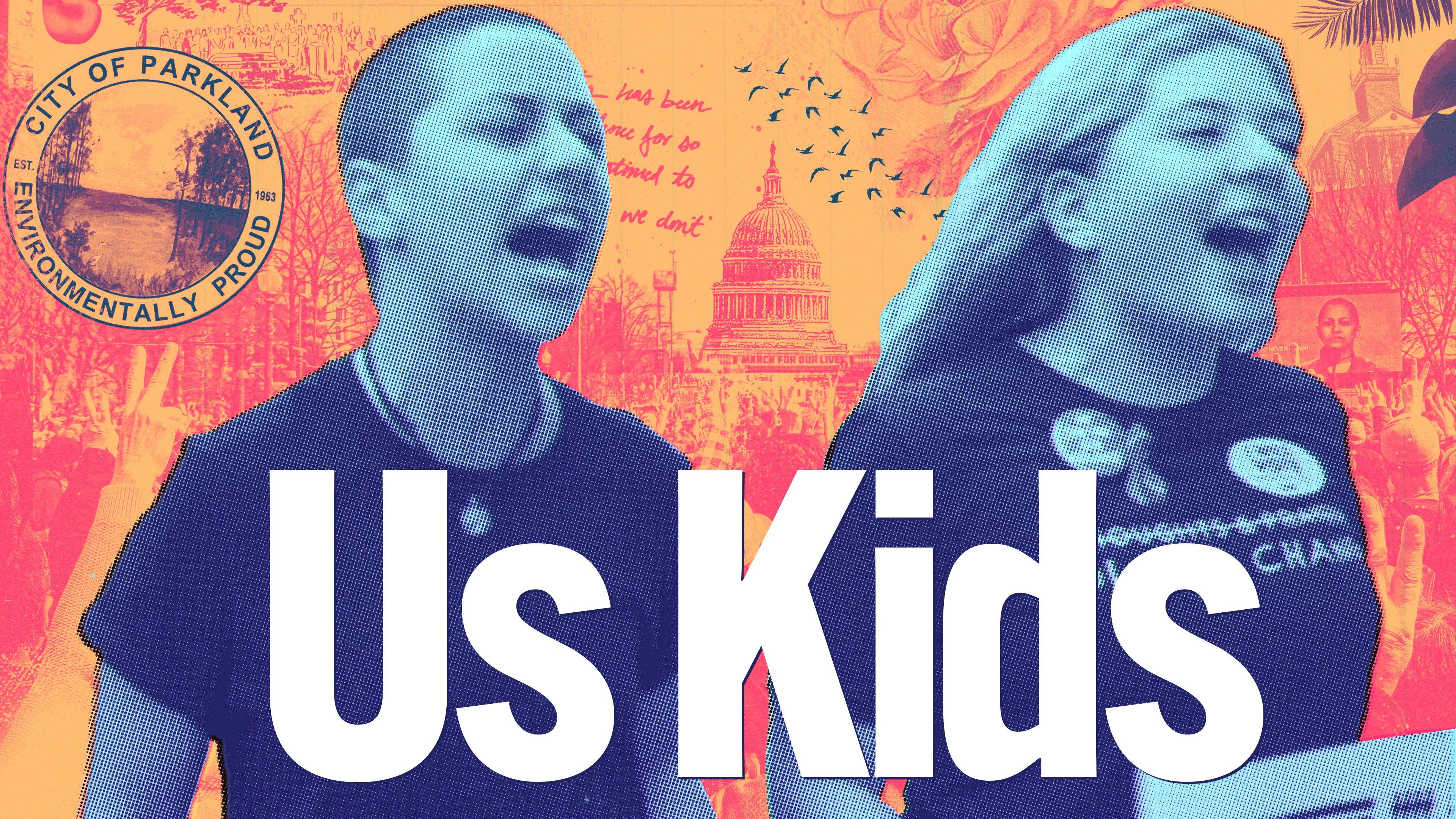 Us Kids