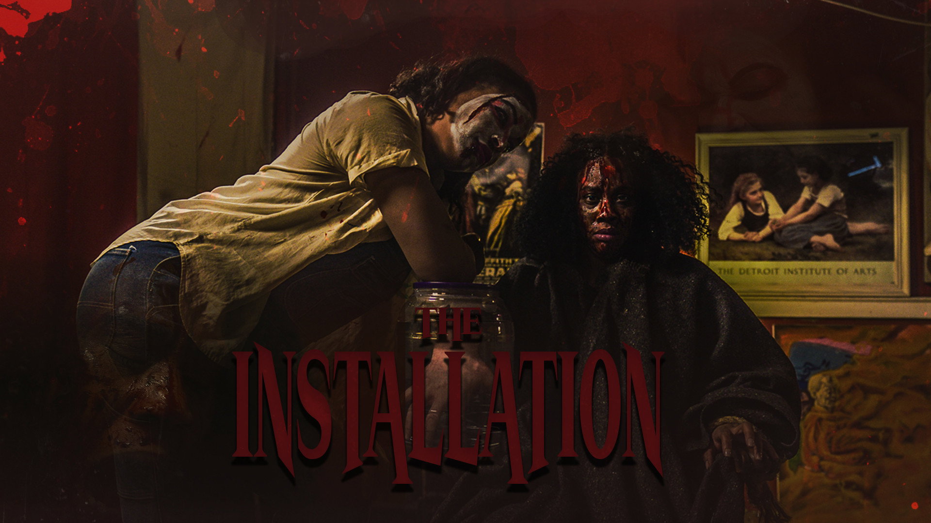 The Installation