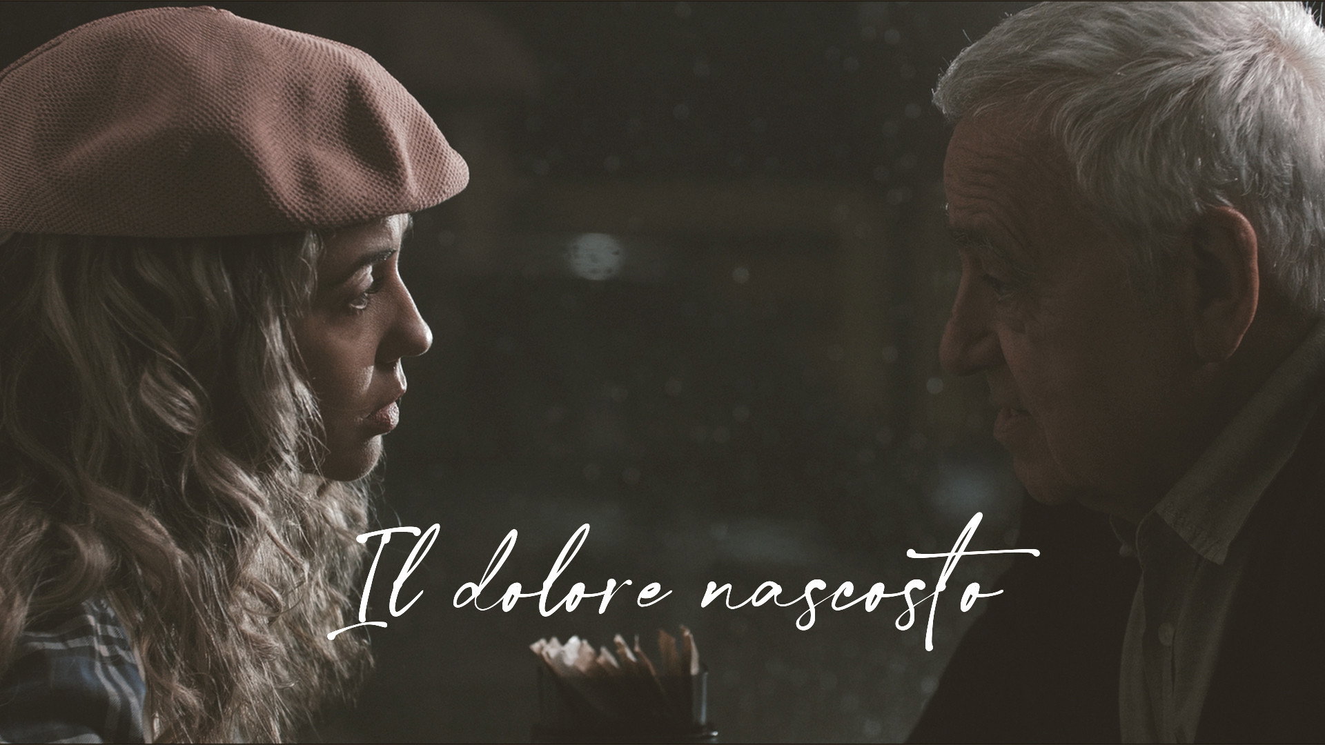 Il dolore nascosto