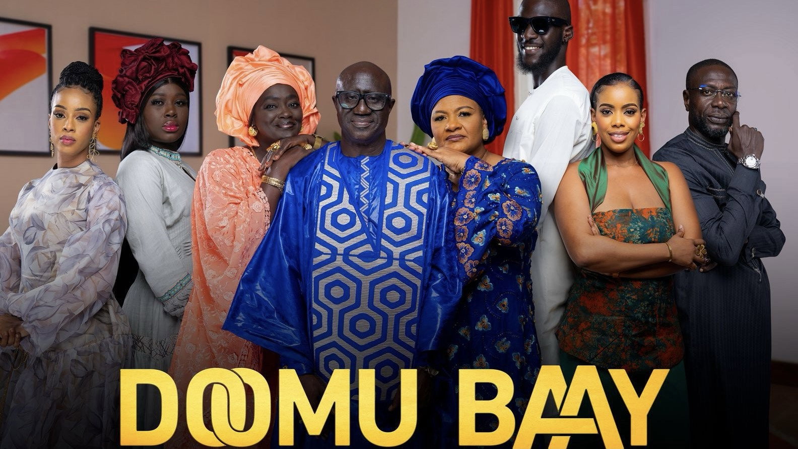 Doomu Baay