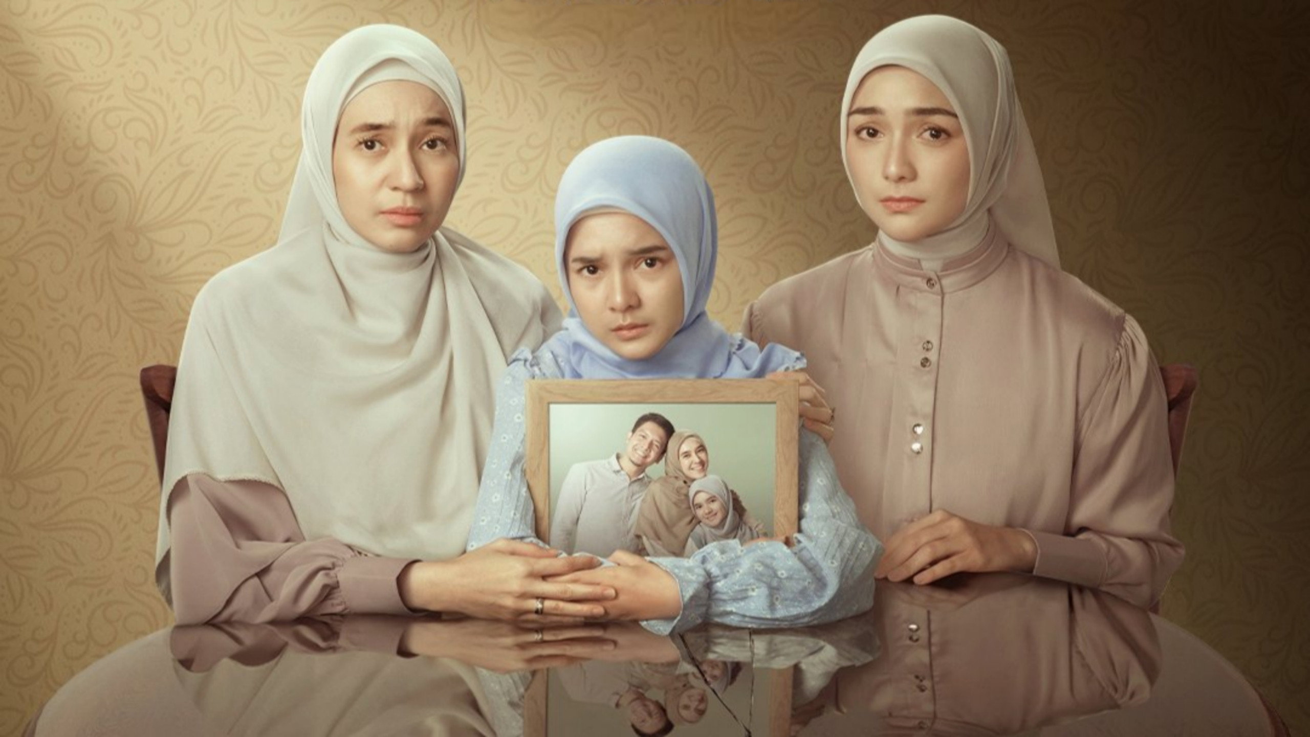 Mengejar Restu