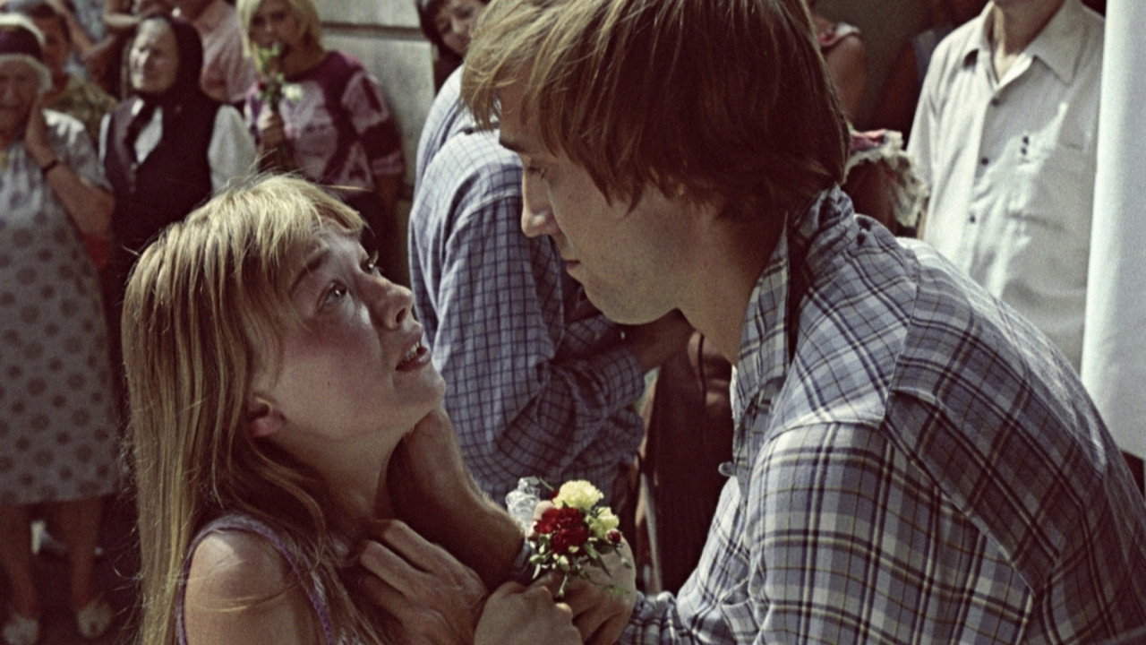 Romance for Lovers