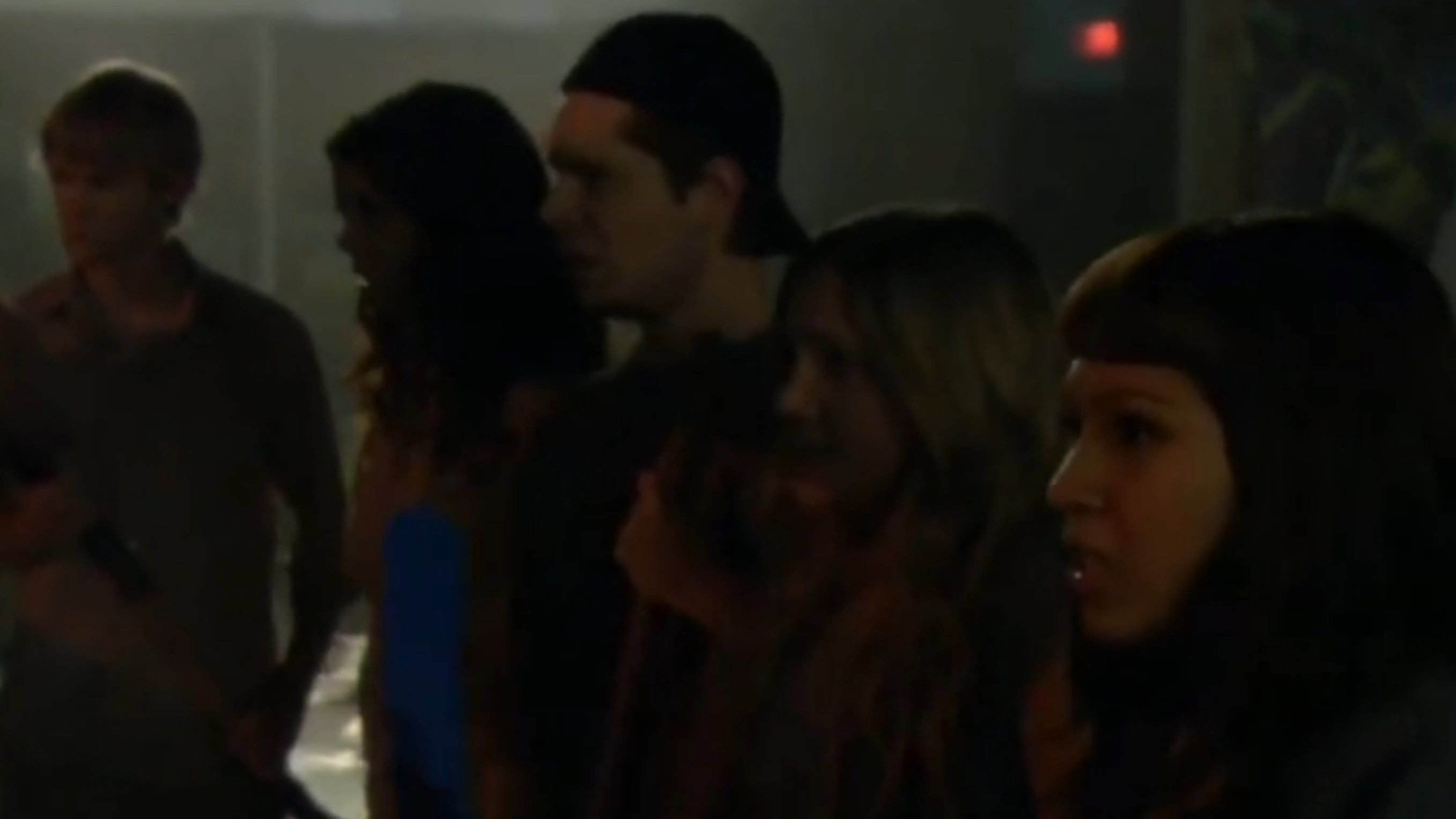 Degrassi of the Dead