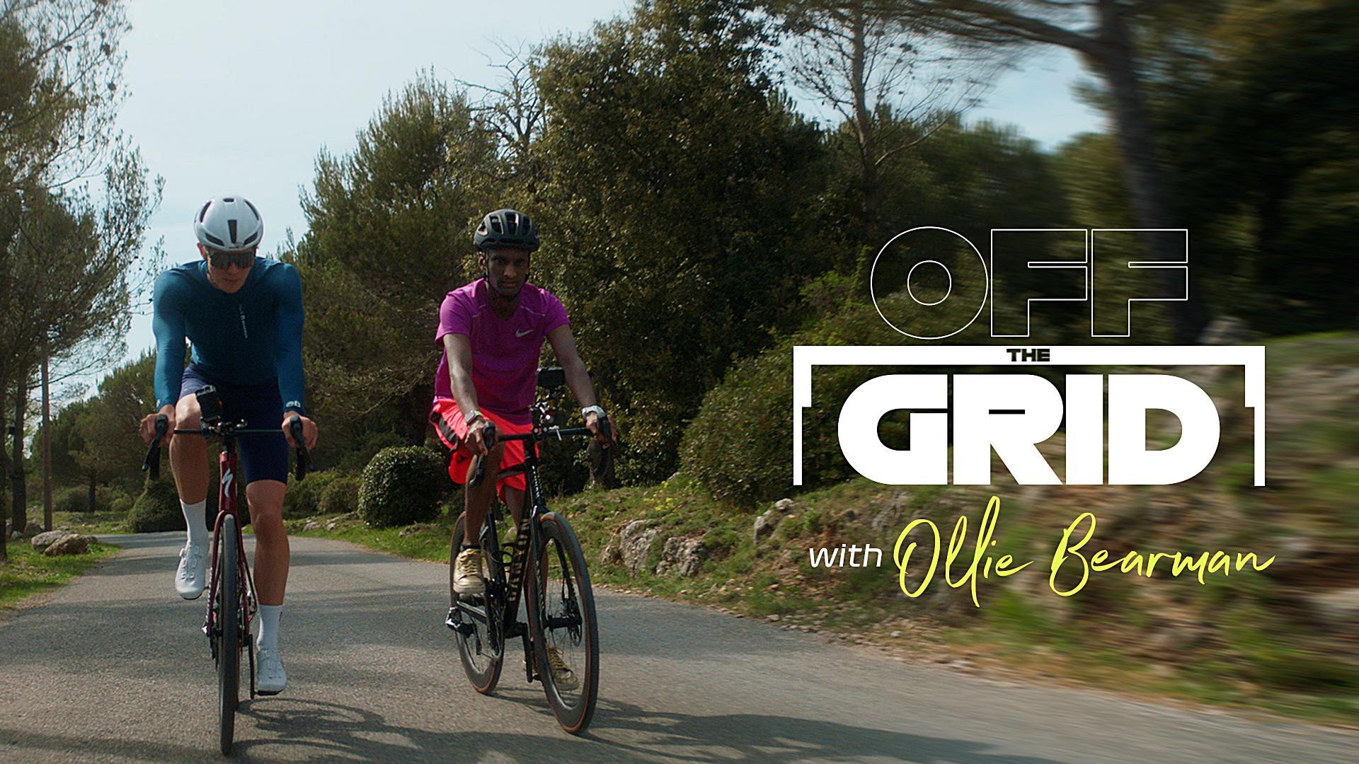 Off the Grid