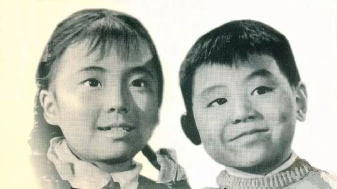 Lalan and Dongdong