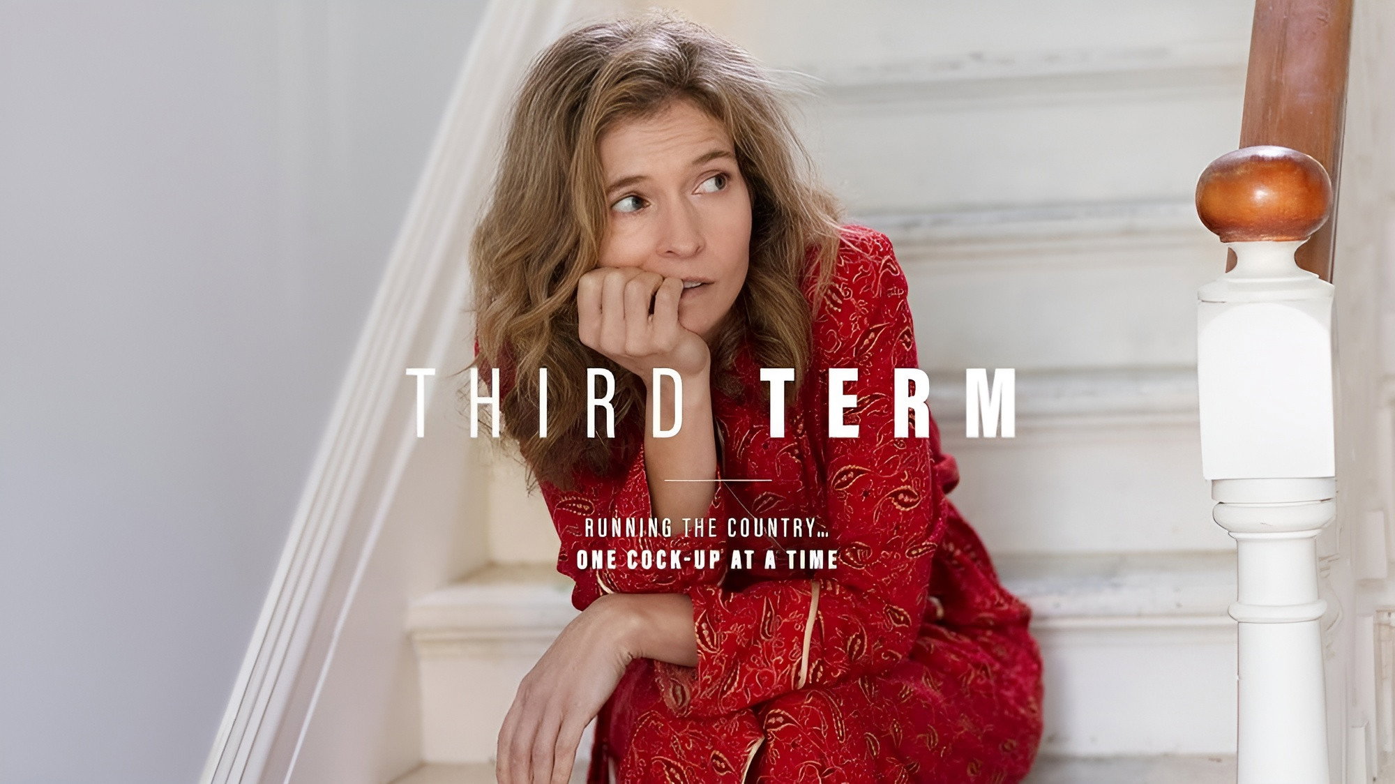 Third Term