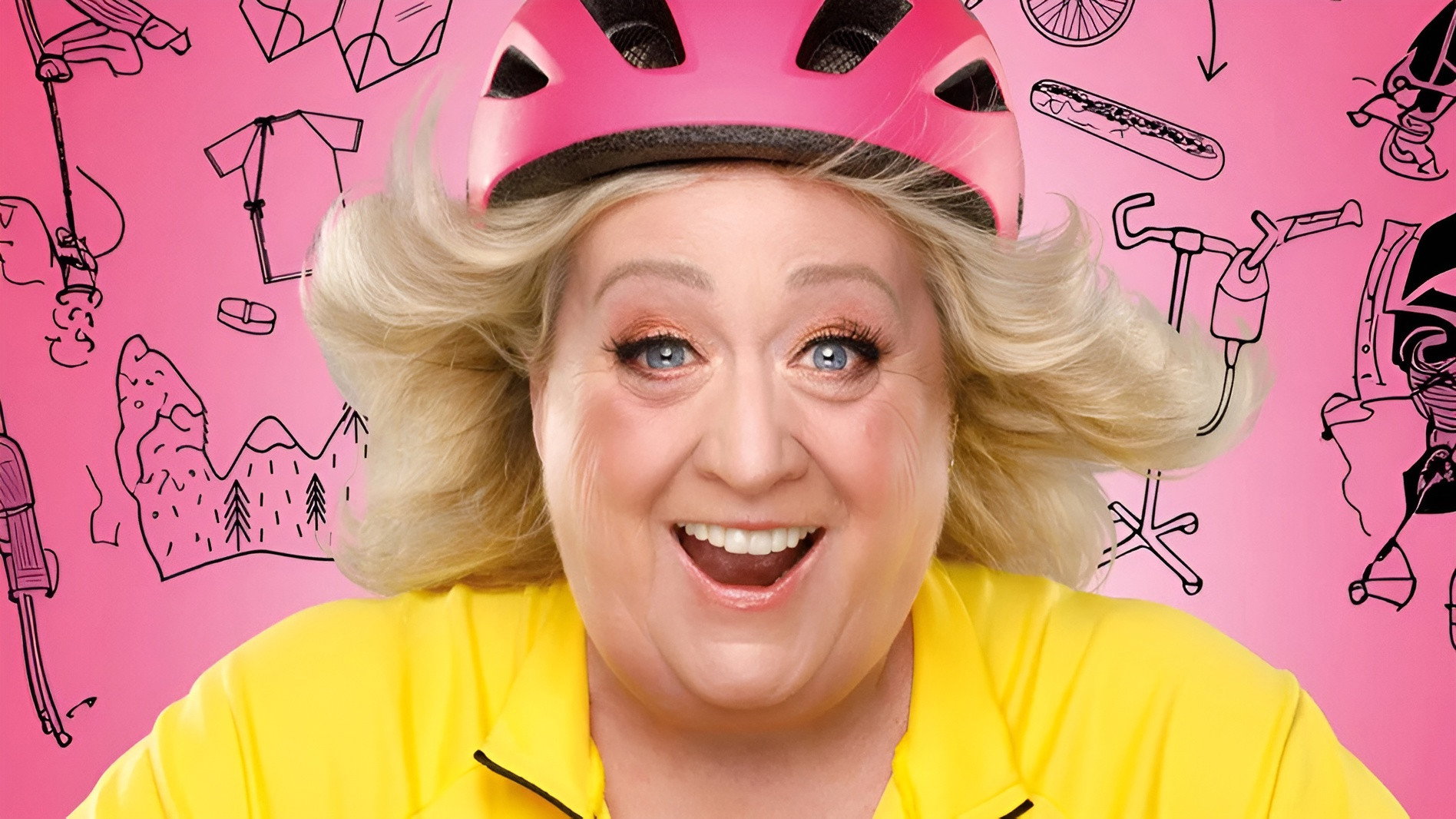 Christel de Laat: En Door?!