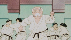 The Comeback Ippon Zeoi!
