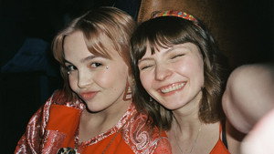 The Party / Feasta