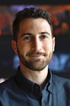 Max Sachar