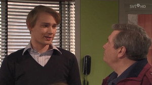 Käre Johan