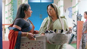 Kunti Suspects Kanhaiya