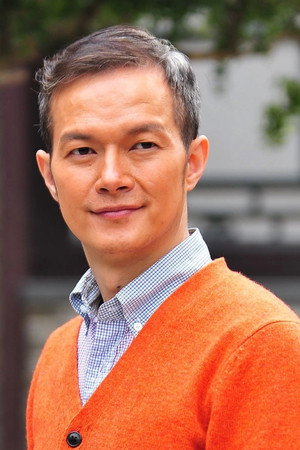 Zhang Dabao
